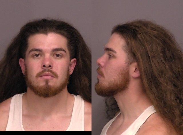 Inscho, Gage Allen