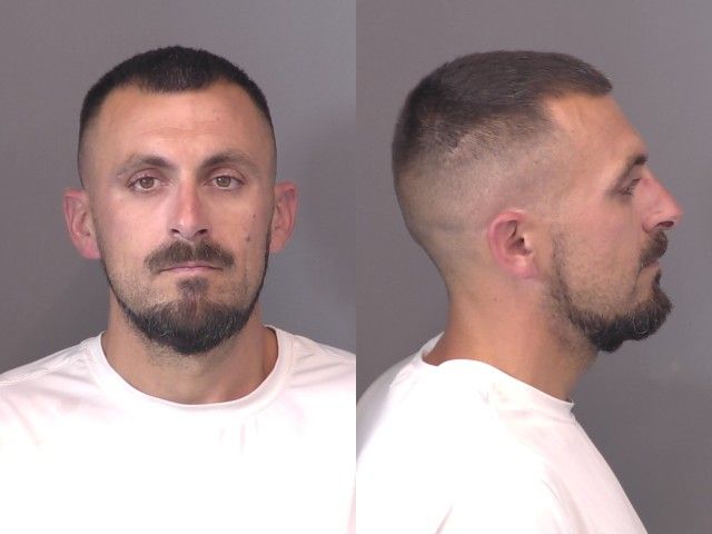 Ebinger, Christopher Edward