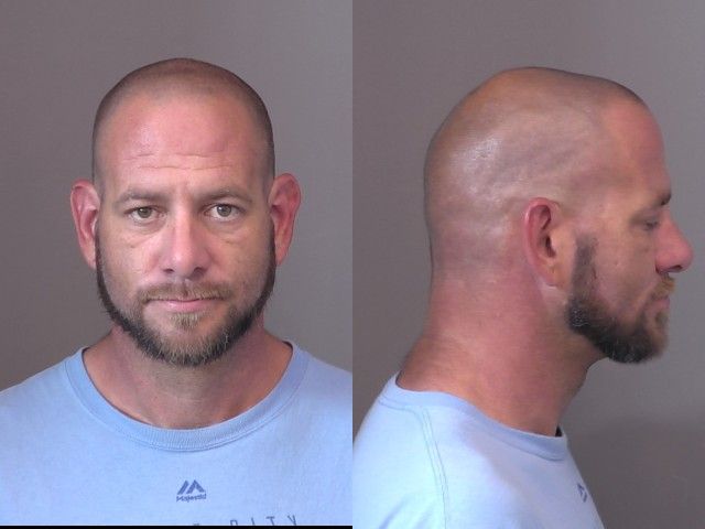 Everett, Chad Curtis