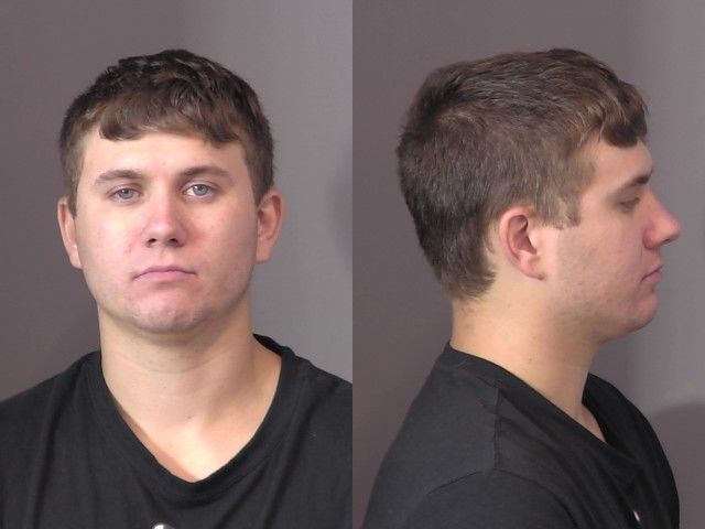 Kronmiller, Kaden Lee