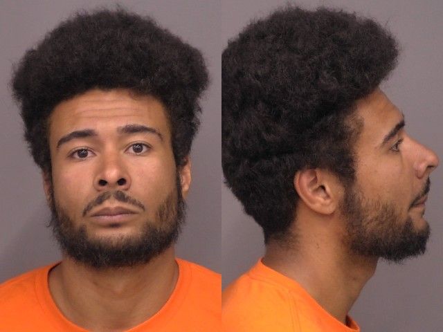 Anaya, Matthew Alexander