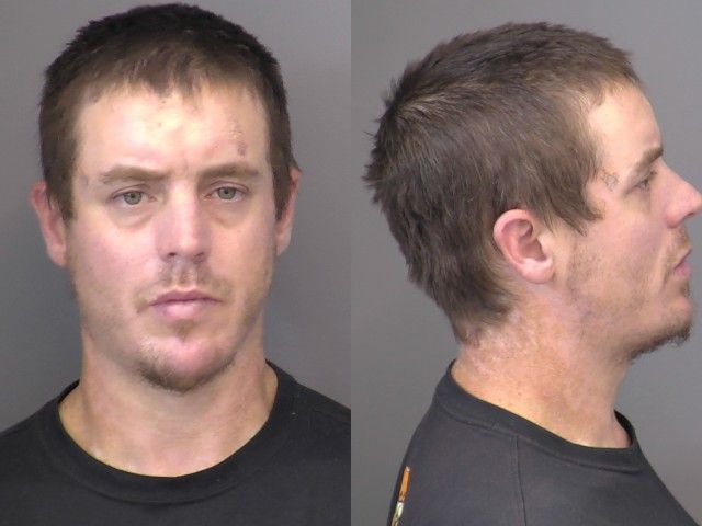 Augustine, Corey Wayne