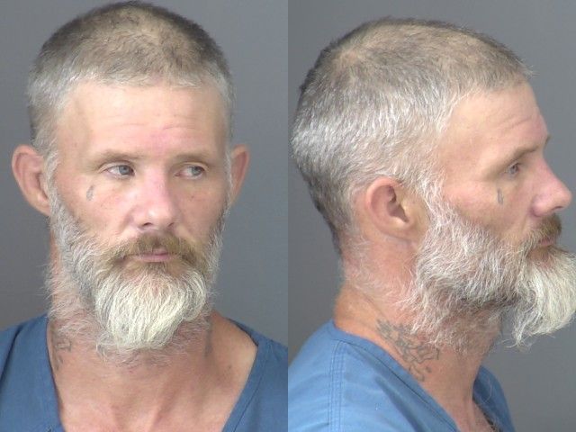 Albany, Timothy James