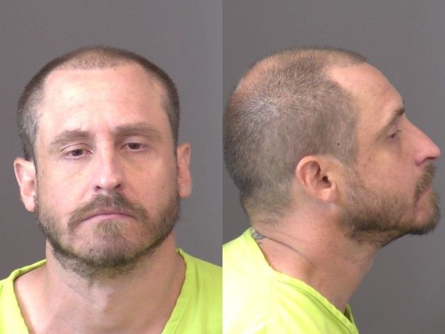 Schroeder, Matthew Timothy