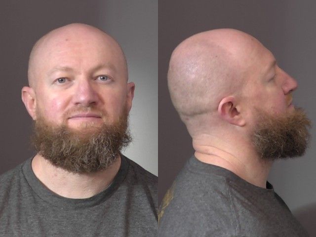 Albrecht, Joshua James