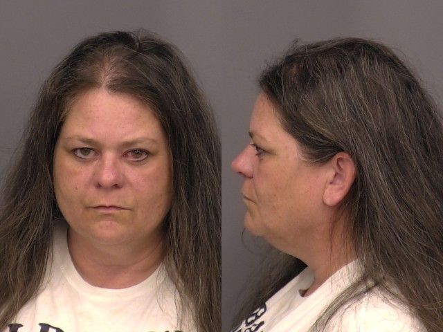 Arnold, Stephanie Dawn