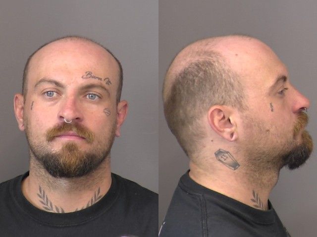 Chesbro, Alexander B