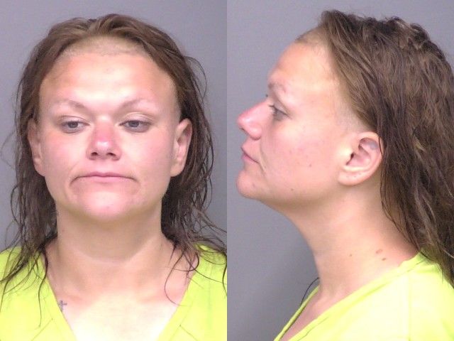 McGaha, Taren Marie