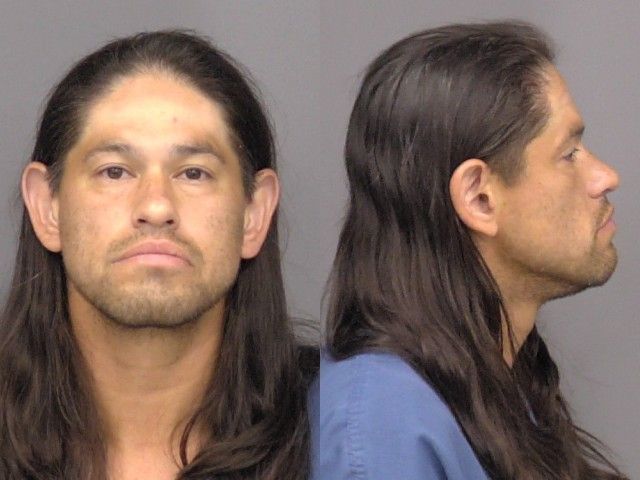 Schmidt,Keith Robert mugshot