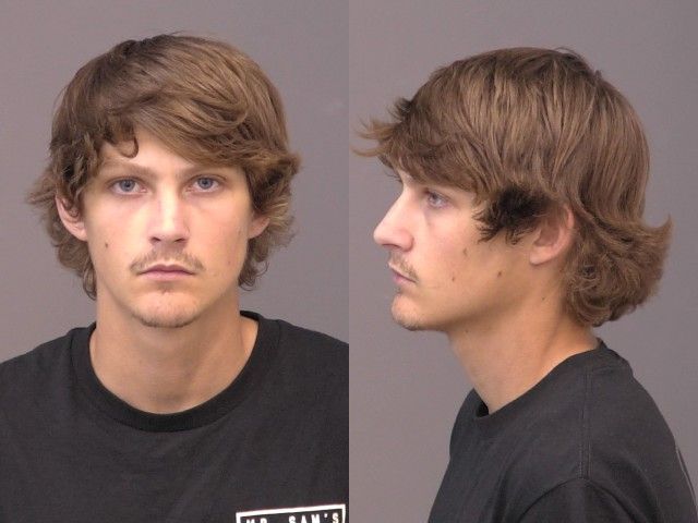 Swarts, Zachary David