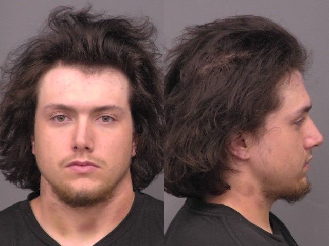 Nickel, Aden Michael