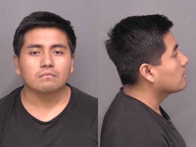 Diaz Hernandez,Ricardo mugshot