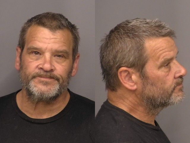 Livengood, Paul Norman