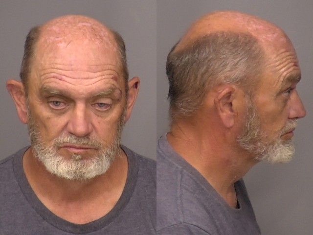 Wiles, Todd Lynn