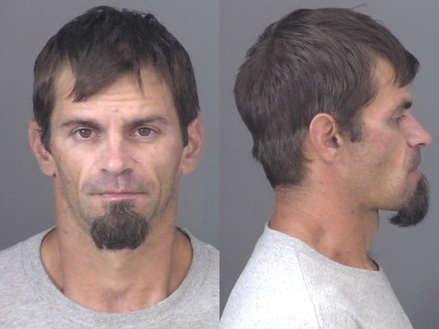 Hess, Christopher Charles