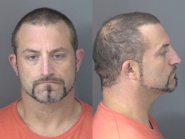 Geissert, Keenan Michael