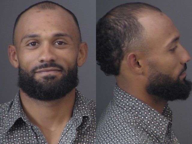Whitaker, Juan ONeal