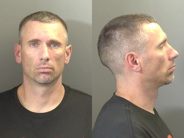 Riffle, Brian Christopher