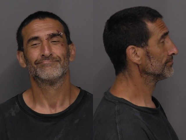 Ledesma, Phillip Shane
