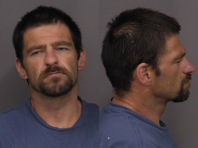 Coffman, James Dylan