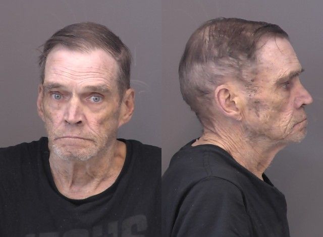 Davis, Dennis Leon