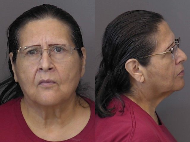 Martinez, Eloise Josetta