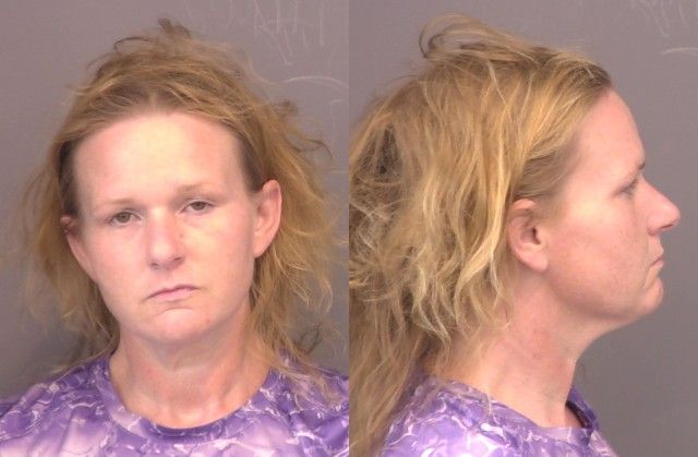 Holdeman, Hollie Lynn