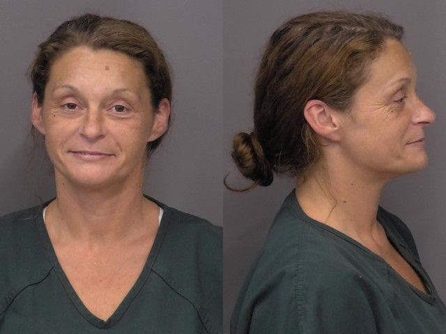 Hawkins, Candace Nadine