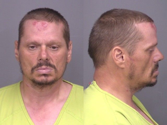 Paul, Brandon Lewis