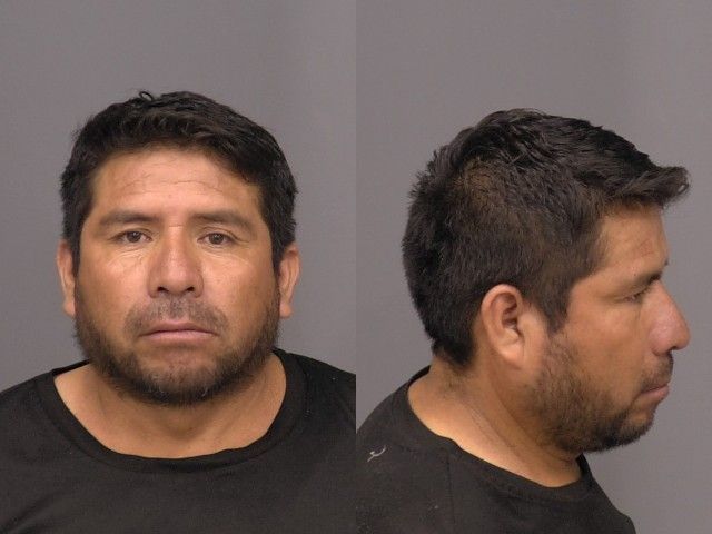 MarQuez Barrera, Tomas