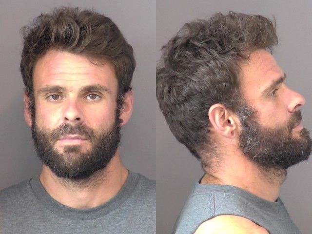 Fairchild, Zachary Ryan