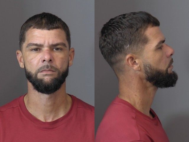 Ramos Soto, Jose
