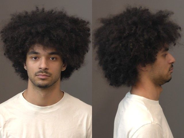 Carrico, Micah Joseph Eugene