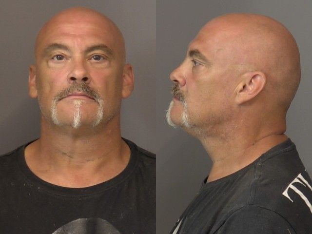 Fuller, Steven Ray