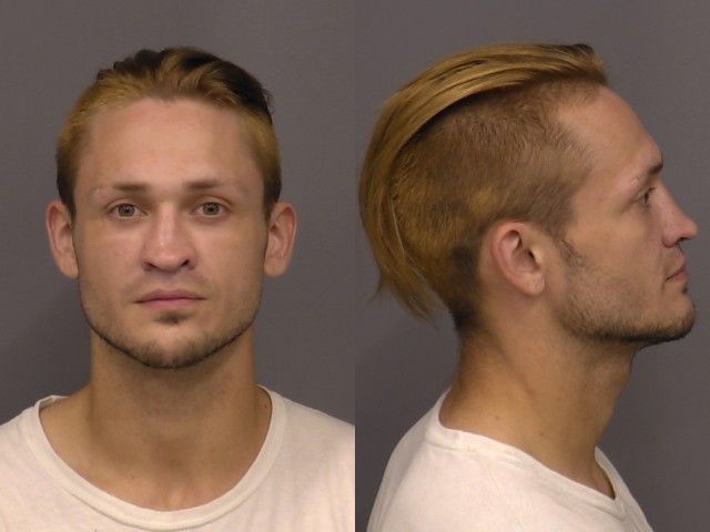 Peterson, Kody Wayne