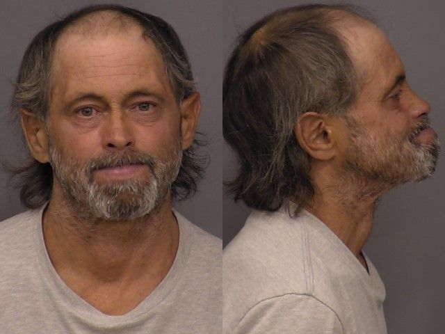 Stephens, Eric Vincent