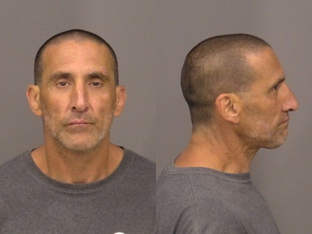 Ledesma, Phillip Shane