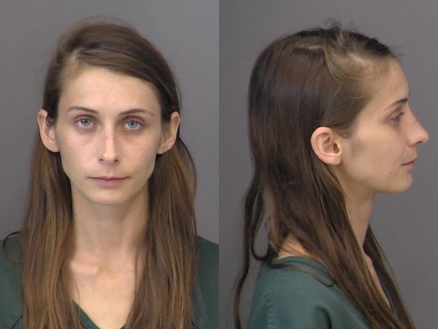 Hicks, Naryah Danae