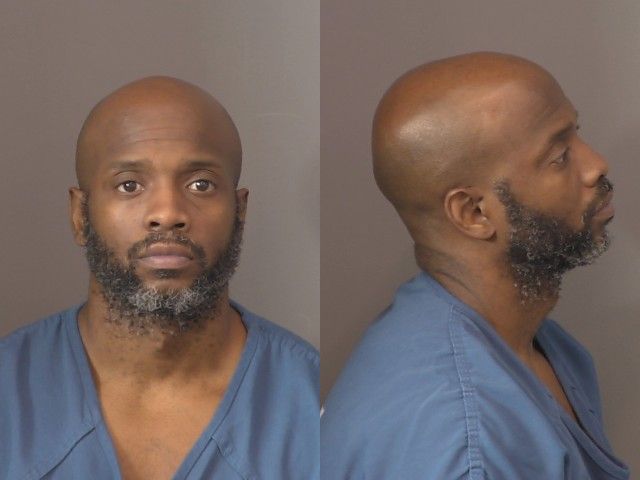 Everett, Robert Thomas