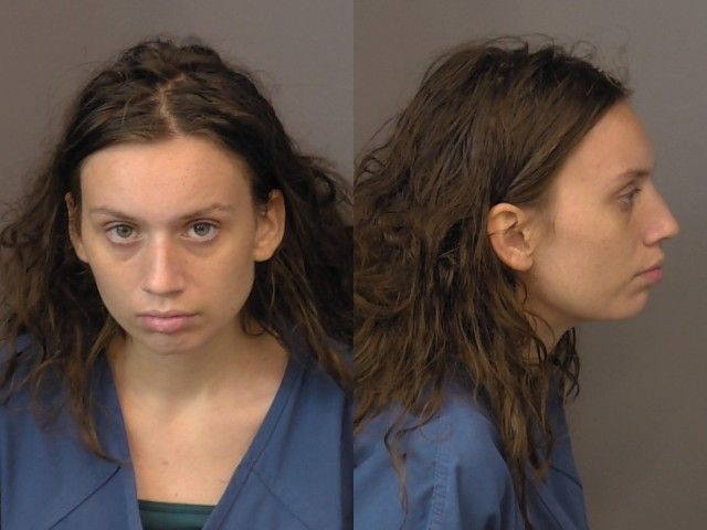 Baker, Shailyn Ilene