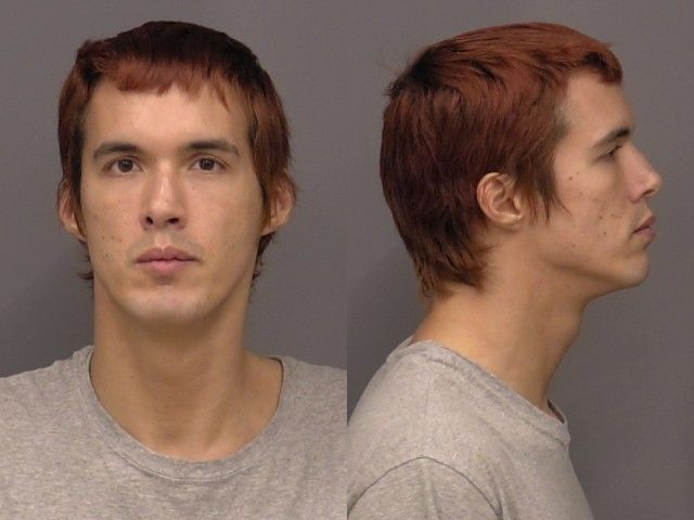 Huddleston, Shane Anthony