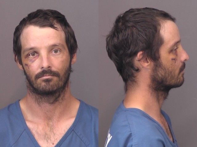 Gamache, Bryce Lynn