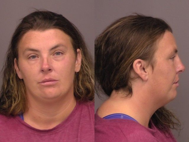 Carter, Bethanny Jean