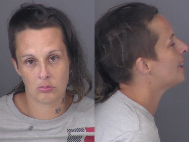 Nelson, Chelsea Rose