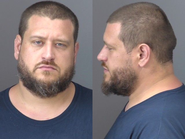 Robles, Anthony Michael