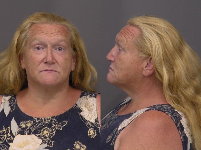 Purcella, DeeDee Louise