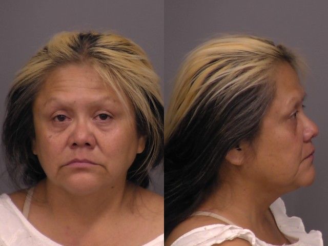 Yazzie, Berlinda