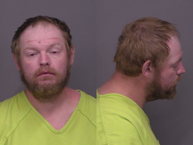 Dale, Colton Wayne