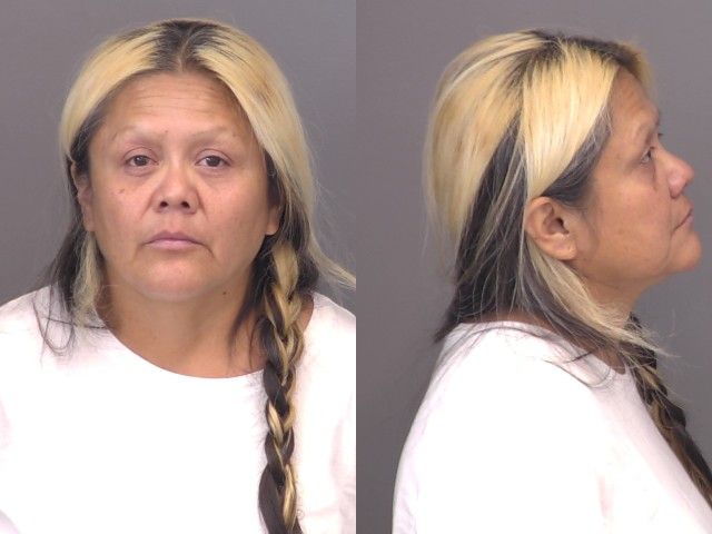Yazzie, Berlinda Ann