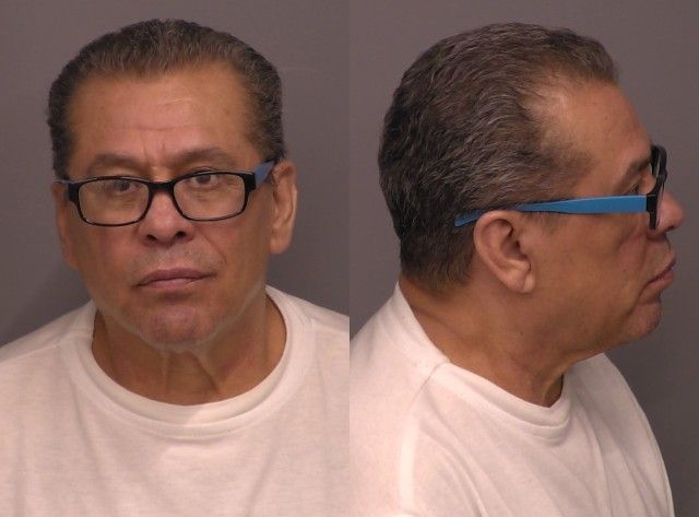 Garcia, Joe Angel